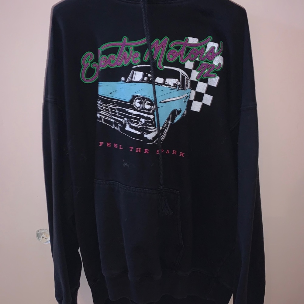 Brandy melville hoodie